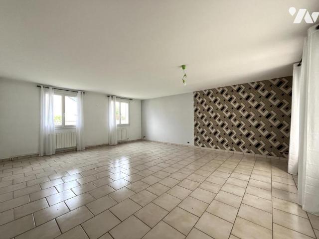Maison vente à Reims, Tinqueux