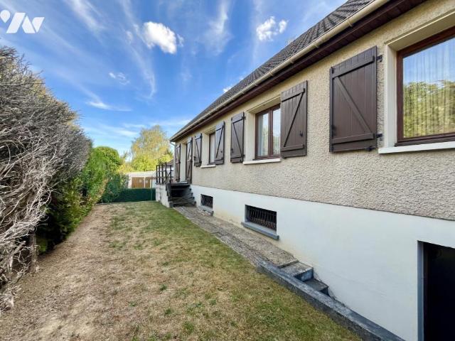Maison vente à Tinqueux, Marne