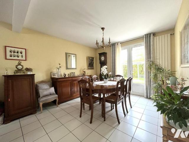 Maison vente à Reims, Tinqueux