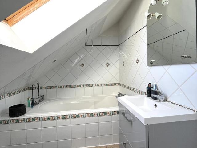 Maison vente à Reims, Tinqueux