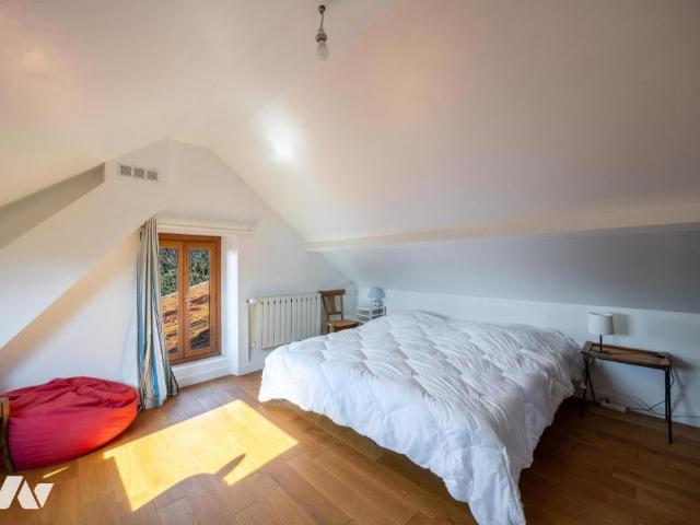 Maison vente à Reims, Tinqueux
