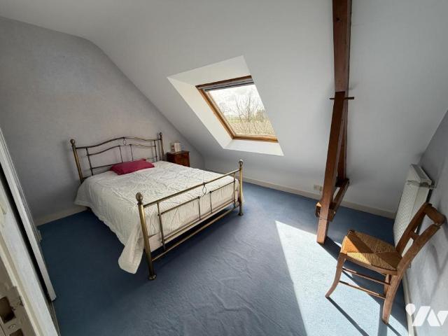 Maison vente à Saint-Malo, Bretagne