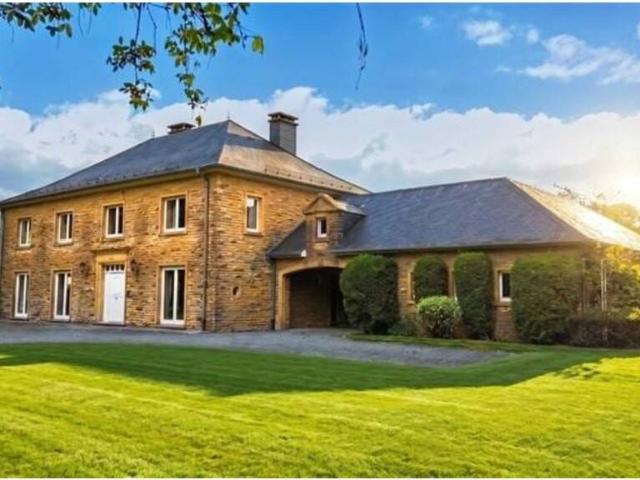 Maison vente à Tintigny, Wallonie