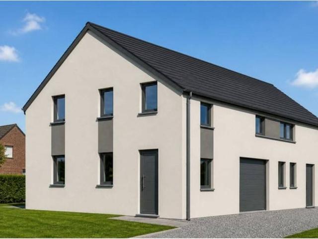 Maison vente à Tintigny, Wallonie