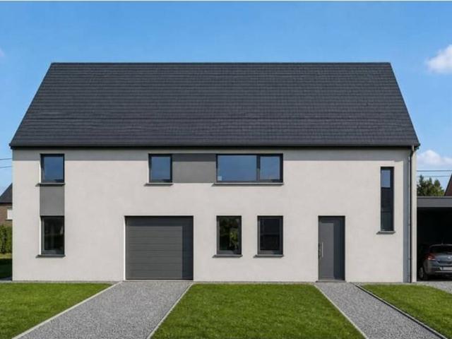 Maison vente à Tintigny, Wallonie