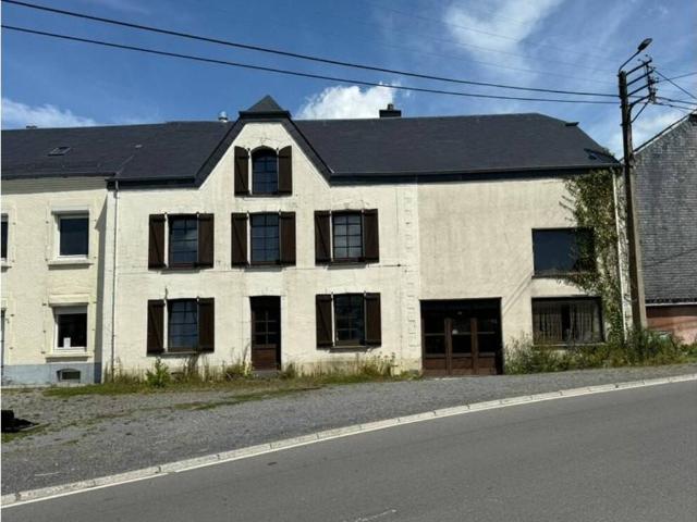 Maison vente à Tintigny, Wallonie