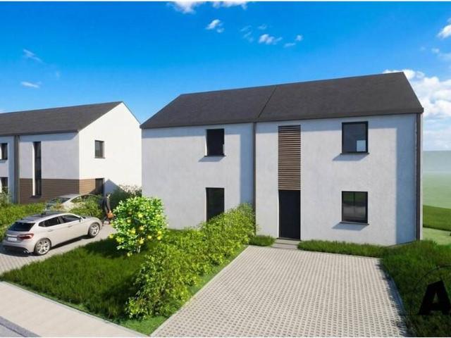 Maison vente à Tintigny, Wallonie