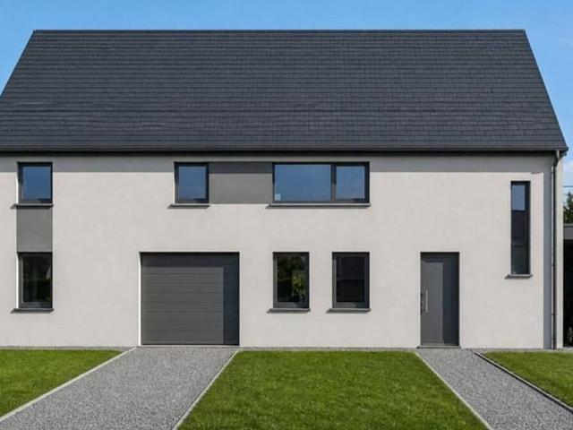 Maison vente à Rossignol, Tintigny
