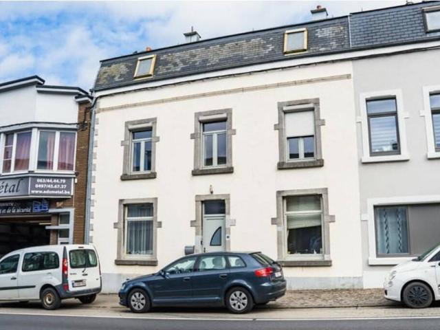 Maison vente à Tintigny, Wallonie
