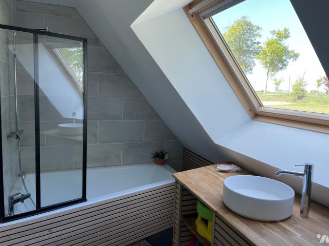 Maison vente à Le Havre, Tocqueville-les-murs