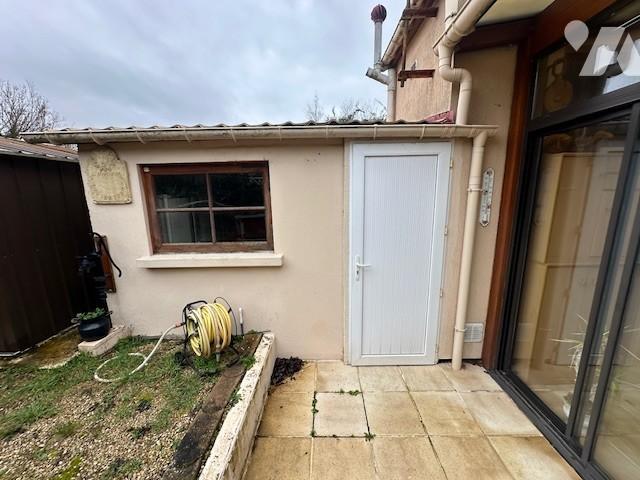 Maison vente à Provins, La Tombe