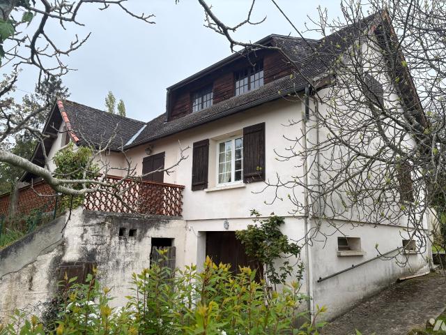 Maison vente à Villeneuve-sur-Lot, Tombeboeuf