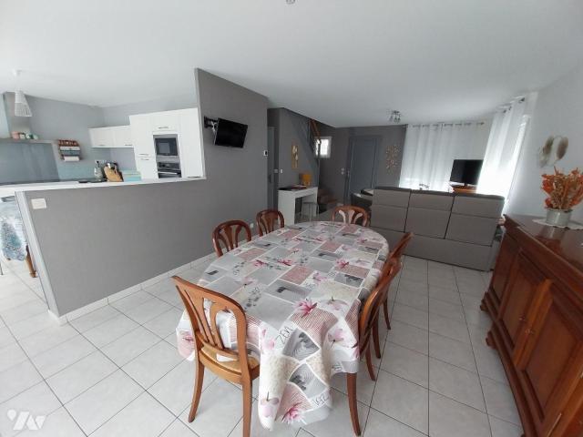 Maison vente à Torcé, Ille-et-Vilaine