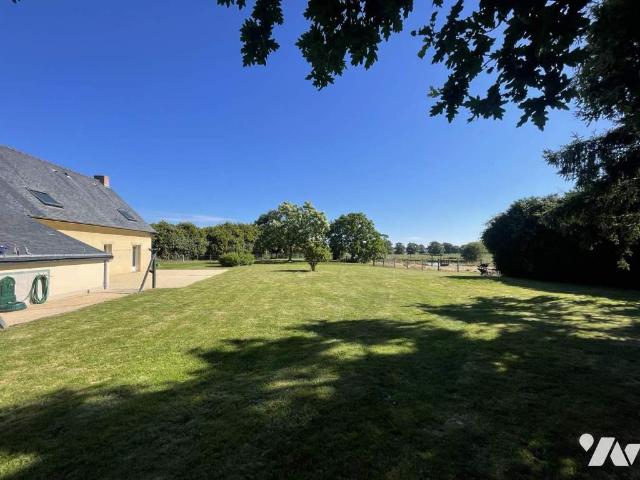 Maison vente à Torcé, Ille-et-Vilaine