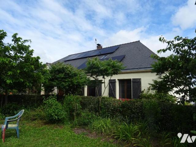 Maison vente à Mayenne, Torcé-viviers-en-charnie