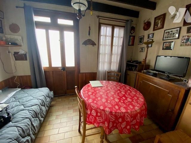 Maison vente à Dieppe, Torcy-le-petit