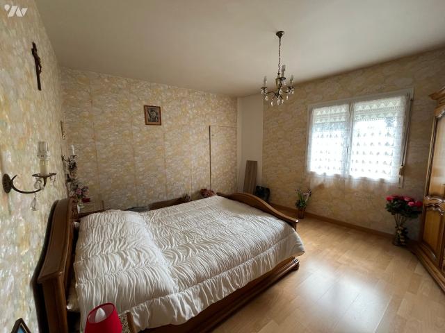 Maison vente à Saint-Lô, Normandie