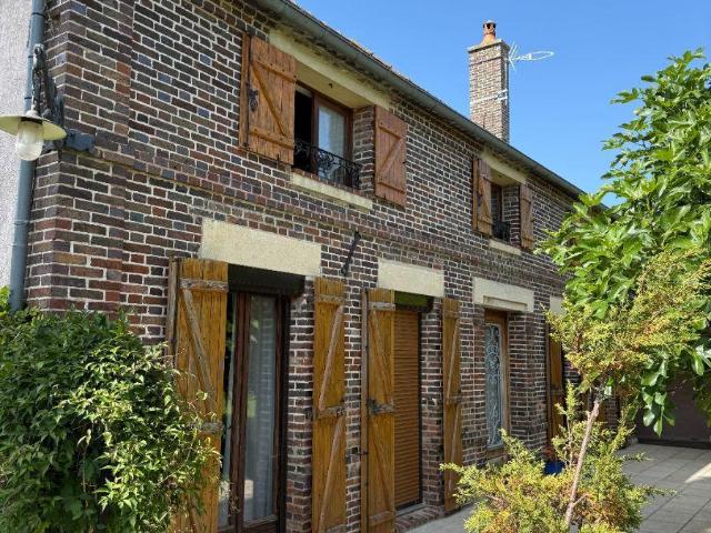 Maison vente à Troyes, Torvilliers
