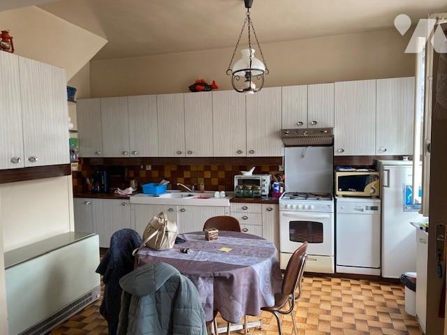 Maison vente à Dieppe, Tôtes