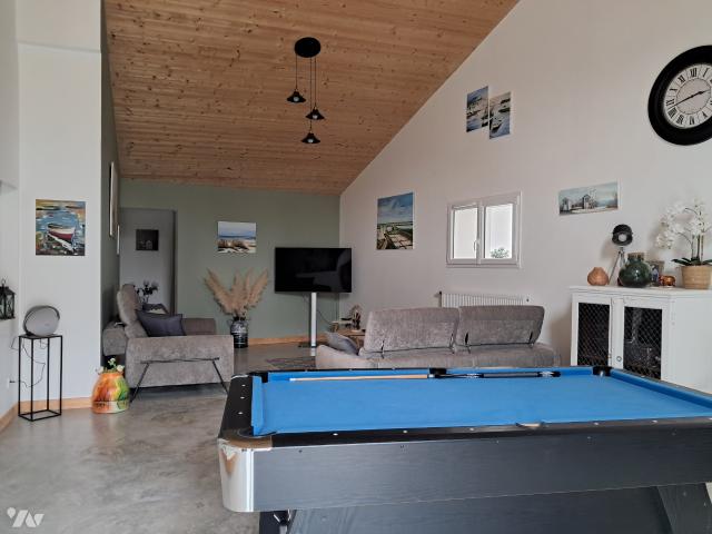 Maison vente à Saint-Jean-d'Angély, Les Touches-de-périgny