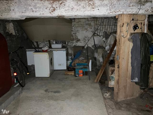 Maison vente à Saint-Jean-d'Angély, Les Touches-de-périgny