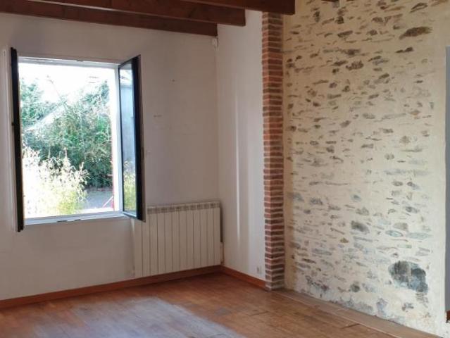 Maison vente à Châteaubriant-Ancenis, Les Touches