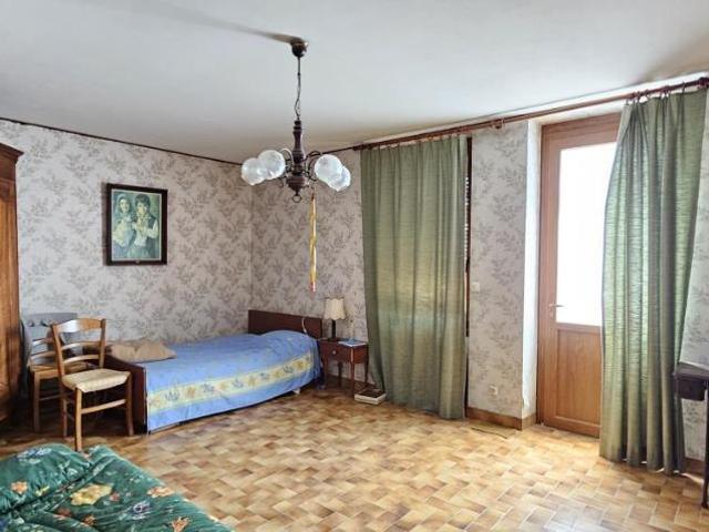 Maison vente à Châteaubriant-Ancenis, Les Touches