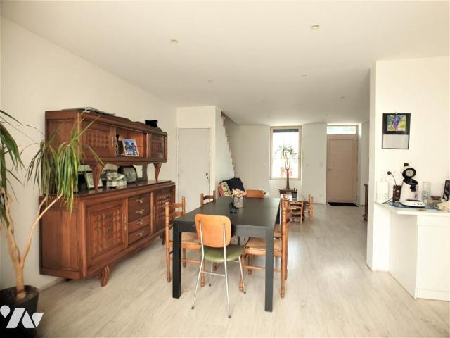 Maison vente à France métropolitaine, Les Touches