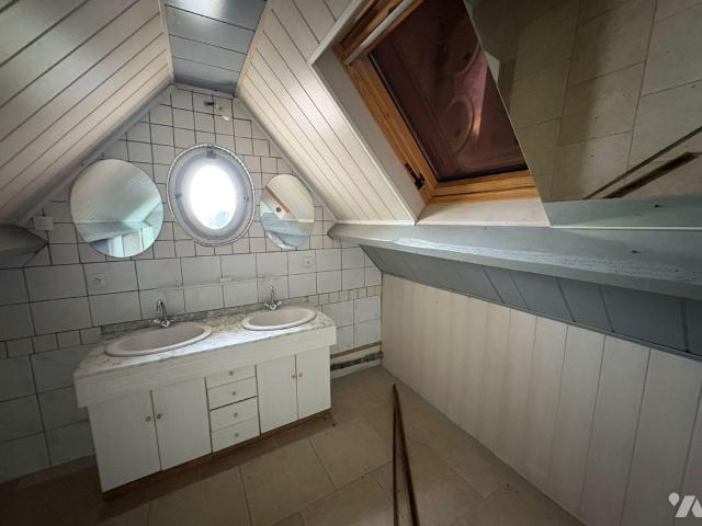 Maison vente à Dieppe, Touffreville-sur-eu