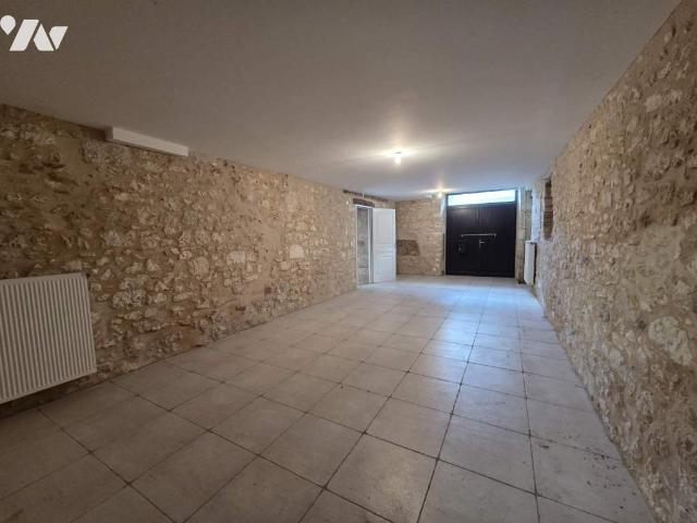 Maison vente à Condom, Touget