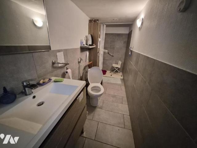 Maison vente à Toul