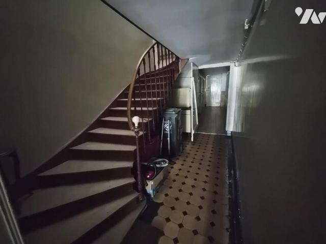 Maison vente à Toul