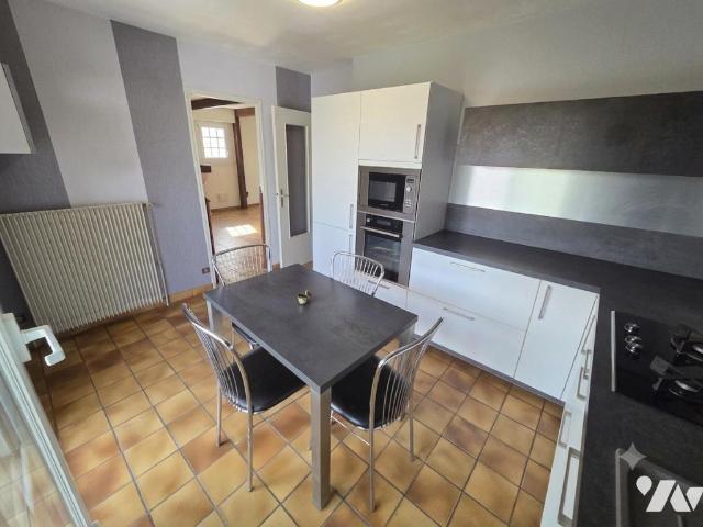 Maison vente à Toul