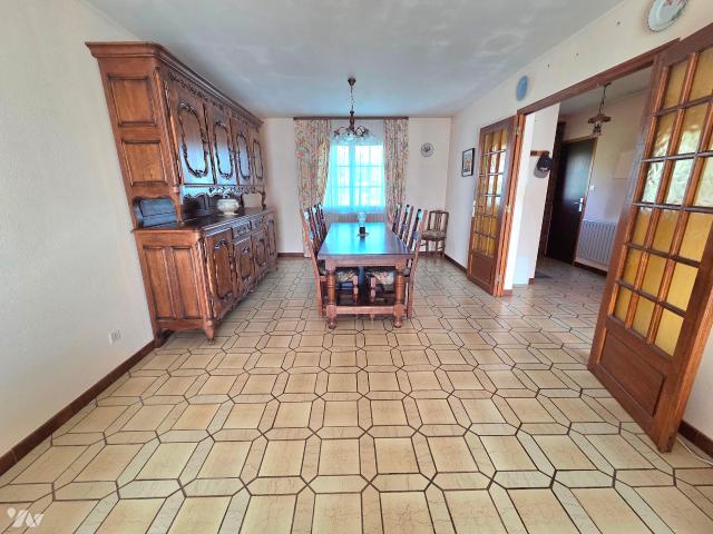 Maison vente à Toul