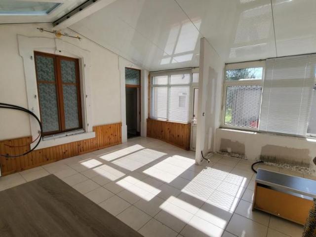 Maison vente à Toul