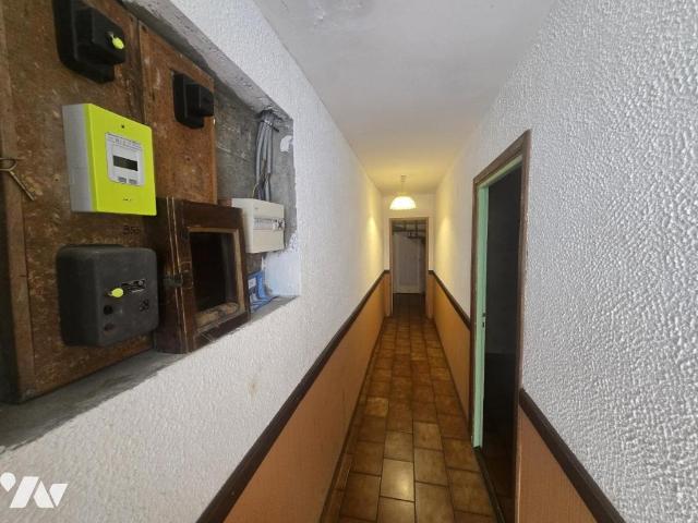 Maison vente à Toul