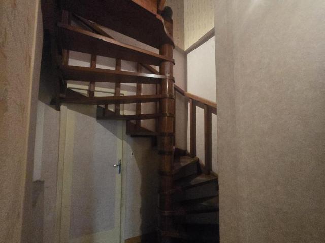 Maison vente à Toul