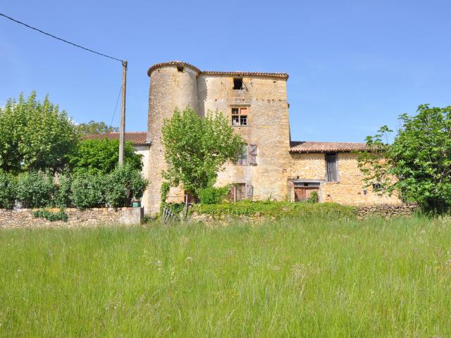 Maison vente à Muret, Boussens