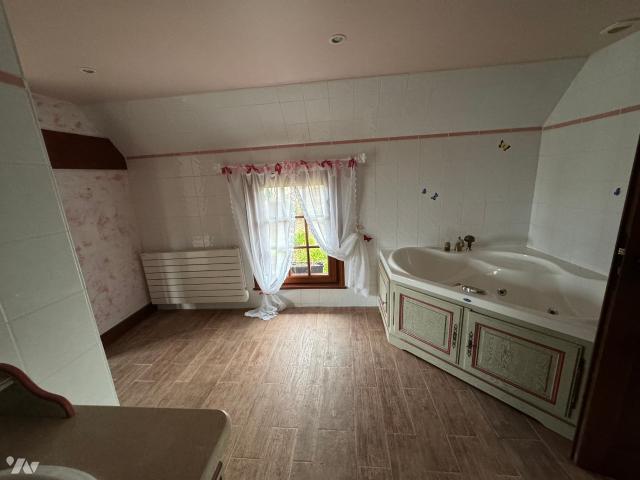 Maison vente à Mortagne-au-Perche, Touquettes