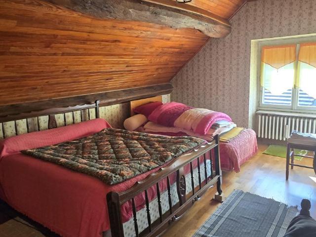 Maison vente à Lons-le-Saunier, La Tour-du-meix