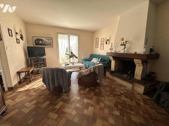 Maison vente à Vannes, Bretagne