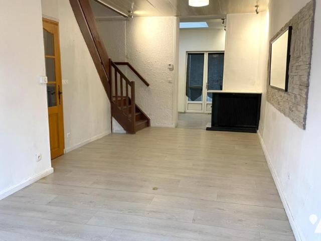 Maison vente à Lille, Tourcoing