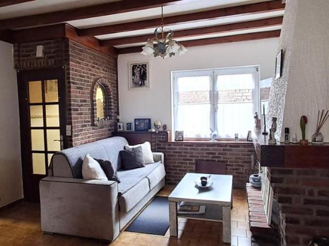 Maison vente à Lille, Tourcoing