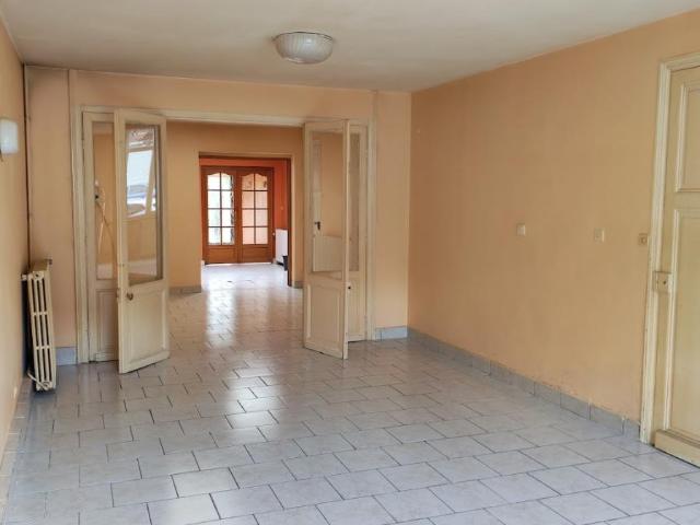Maison vente à Lille, Tourcoing