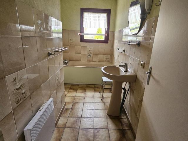 Maison vente à Lille, Tourmignies