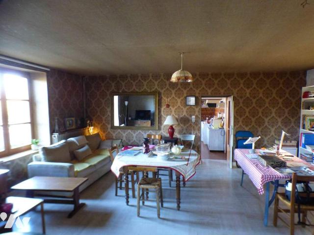 Maison vente à Dole, Bourgogne-Franche-Comté