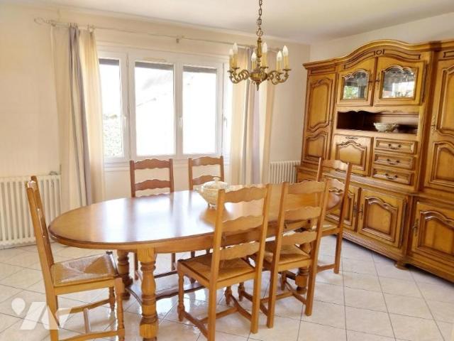 Maison vente à Bernay, Tournedos-bois-hubert