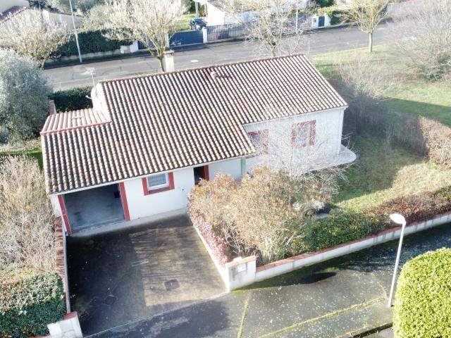 Maison vente à Toulouse, Tournefeuille