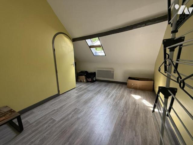 Maison vente à Saint-Omer, Tournehem-sur-la-hem
