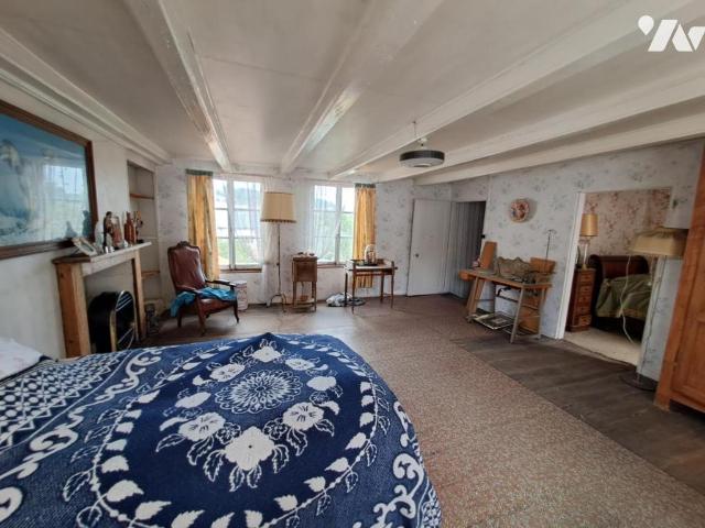 Maison vente à Saint-Omer, Tournehem-sur-la-hem